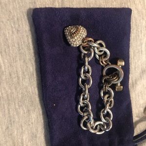 Juicy couture bracelet